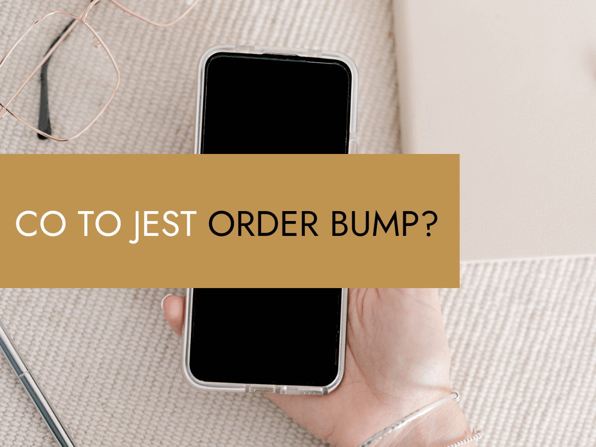 Co to jest order bump (1)